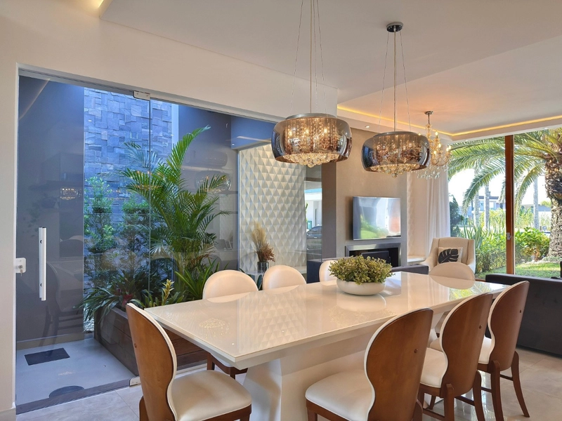 Casa terrea no Condomínio Capão Ilhas Resort: 5ª foto da galeria de imagens do imóvel