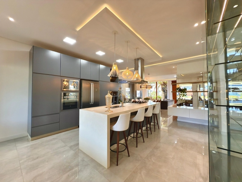 Casa terrea no Condomínio Capão Ilhas Resort: 6ª foto da galeria de imagens do imóvel