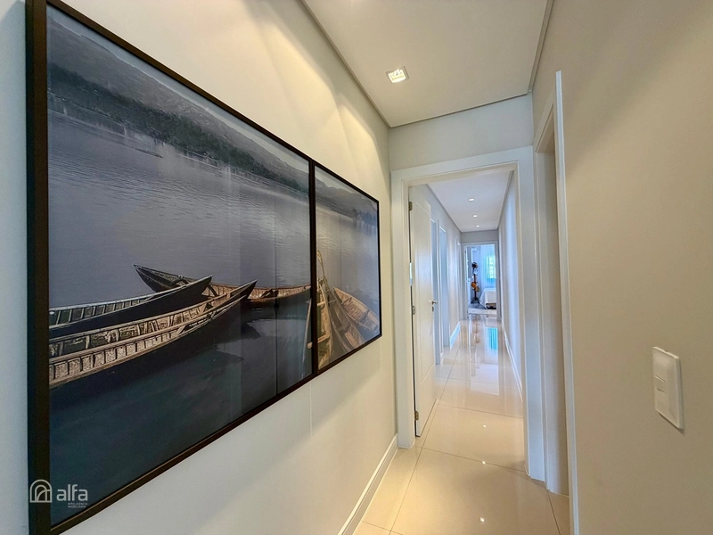 LUXO, EXCLUSIVIDADE E VISTA PARA A MELHOR PRAÇA DA CIDADE: 15ª foto da galeria de imagens do imóvel
