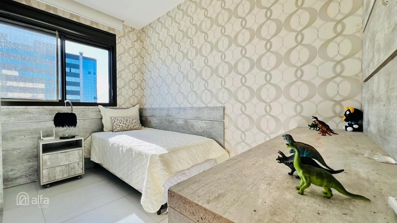 SOFISTICAÇÃO, CONFORTO E EXCLUSIVIDADE EM 3 DORMITÓRIOS: 13ª foto da galeria de imagens do imóvel