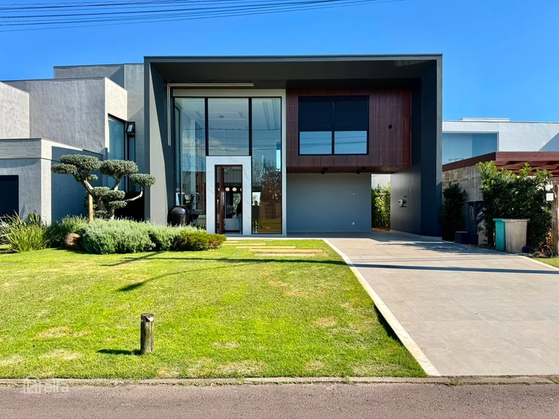 Imóvel residencial ou comercial