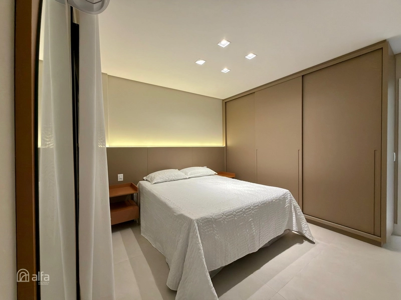 Sobrado novo no condominio Condado de Capão: 34ª foto da galeria de imagens do imóvel
