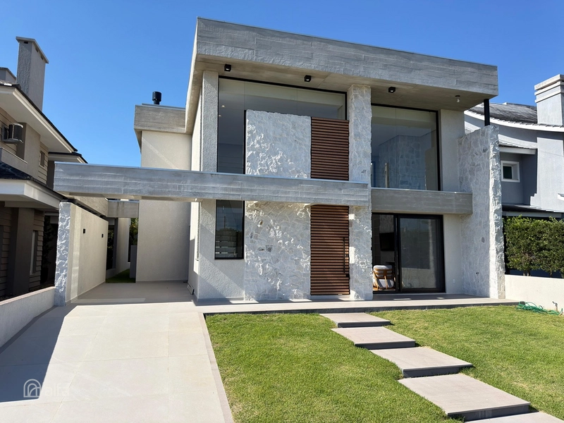 Imóvel residencial ou comercial