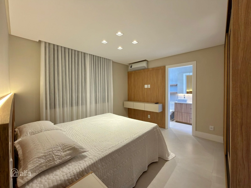 Sobrado novo no condominio Condado de Capão: 33ª foto da galeria de imagens do imóvel