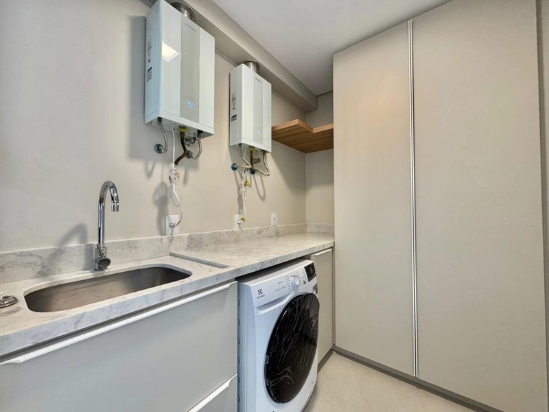 Sobrado novo no condominio Condado de Capão: 13ª foto da galeria de imagens do imóvel