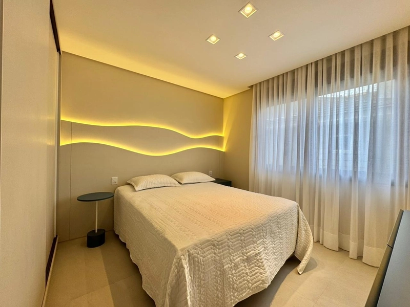 Sobrado novo no condominio Condado de Capão: 24ª foto da galeria de imagens do imóvel