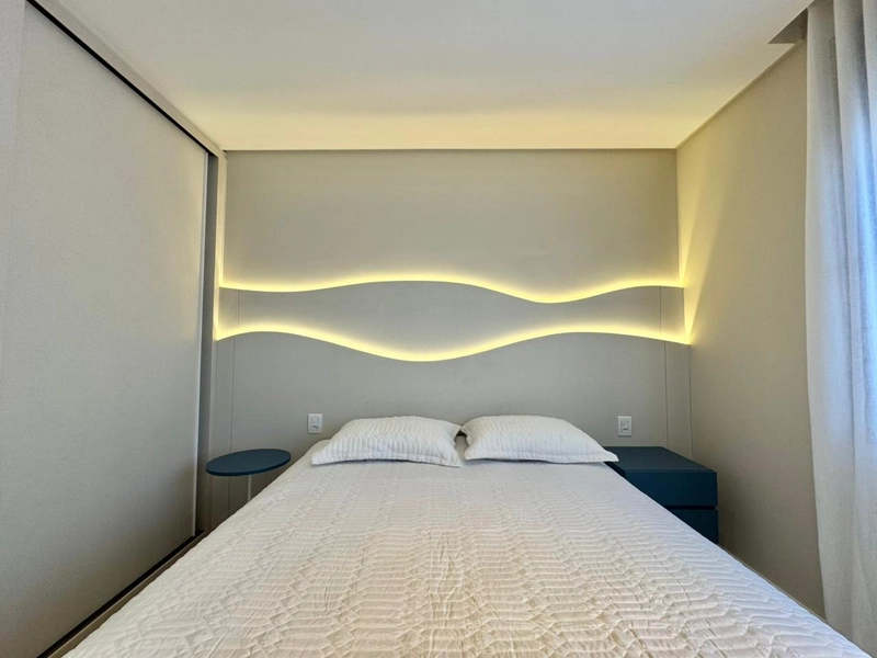 Sobrado novo no condominio Condado de Capão: 25ª foto da galeria de imagens do imóvel