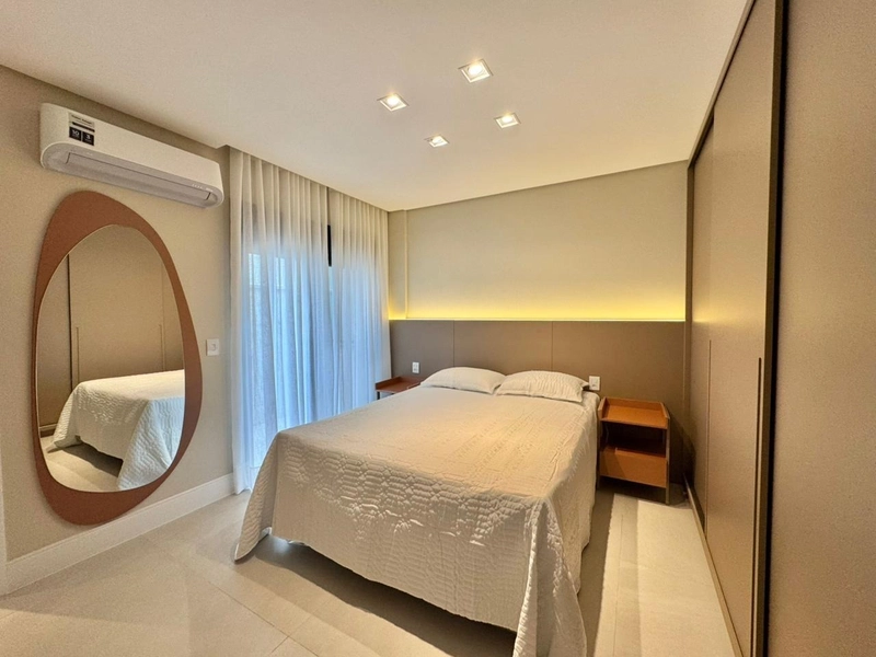 Sobrado novo no condominio Condado de Capão: 28ª foto da galeria de imagens do imóvel