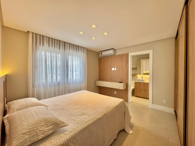 Sobrado novo no condominio Condado de Capão: 31ª foto da galeria de imagens do imóvel
