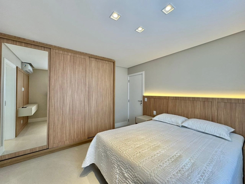 Sobrado novo no condominio Condado de Capão: 32ª foto da galeria de imagens do imóvel