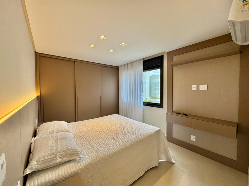 Sobrado novo no condominio Condado de Capão: 34ª foto da galeria de imagens do imóvel