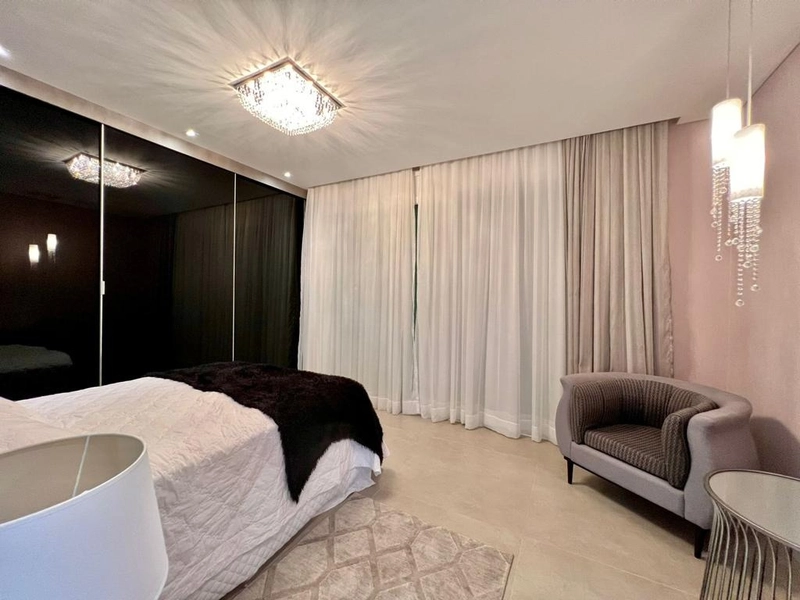 SOBRADO DE LUXO COM 6 SUÍTES NO ENSEADA LAGOS: 35ª foto da galeria de imagens do imóvel