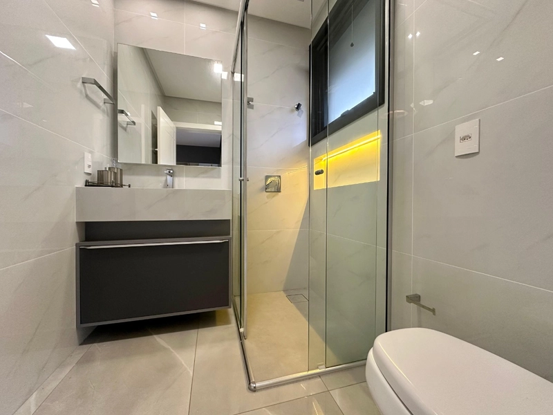 Sobrado de luxo com 5 surtes no Condomínio Sense: 24ª foto da galeria de imagens do imóvel