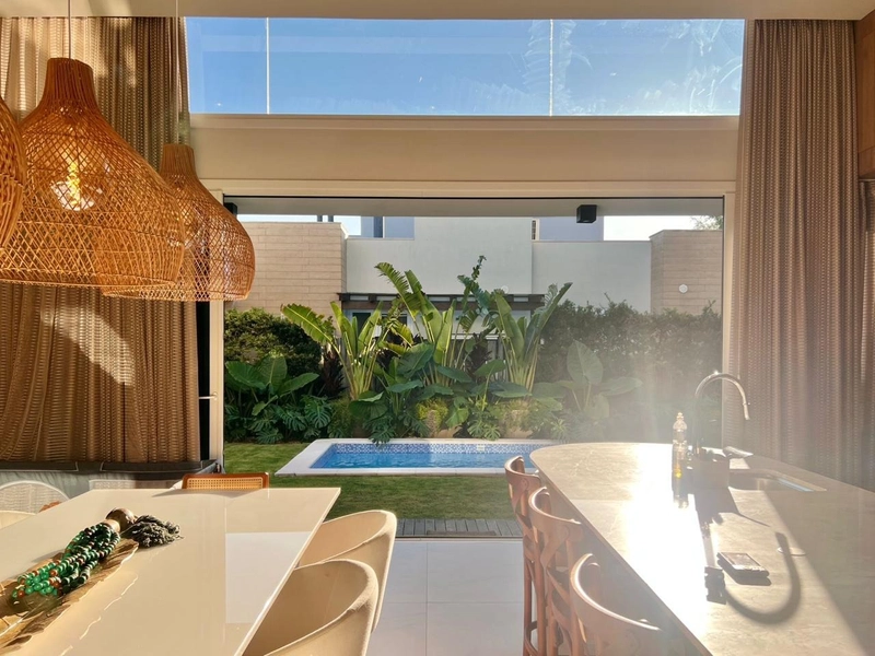 Lindo sobrado decorado em atlantida : 21ª foto da galeria de imagens do imóvel