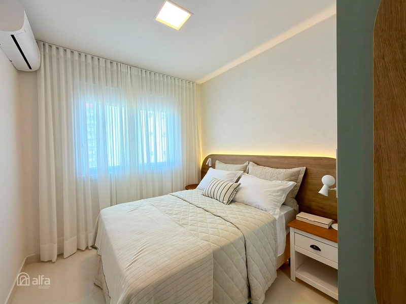 ALTO PADRÃO, SOFISTICAÇÃO E ROOFTOP COM VISTA 360° PARA O LITORAL: 20ª foto da galeria de imagens do imóvel