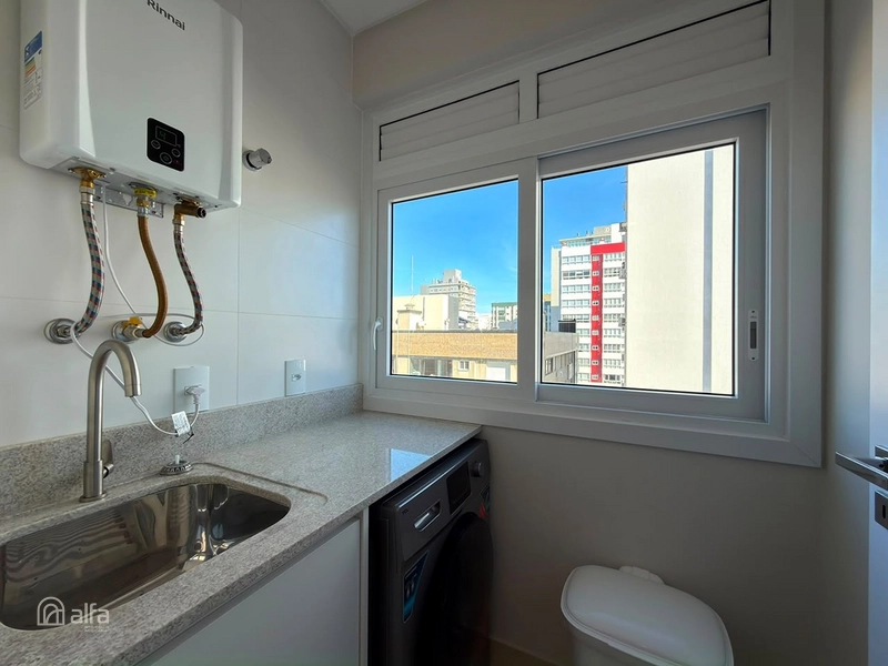 ALTO PADRÃO, SOFISTICAÇÃO E ROOFTOP COM VISTA 360° PARA O LITORAL: 23ª foto da galeria de imagens do imóvel