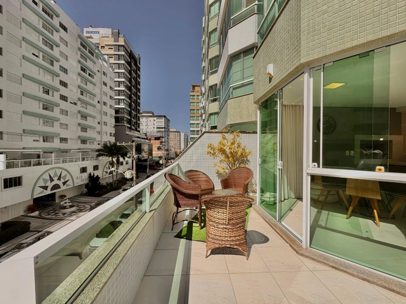 EXCLUSIVIDADE, AMPLITUDE E SOFISTICAÇÃO EM 3 AMPLAS SUITES: 15ª foto da galeria de imagens do imóvel