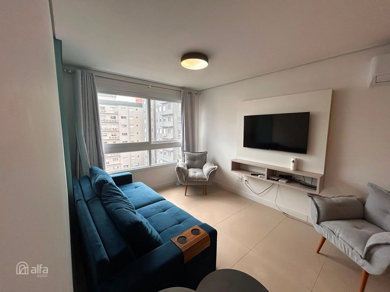 **SOFISTICAÇÃO, CONFORTO E EXCELENTE CUSTO-BENEFÍCIO EM UM SÓ LUGAR**: 2ª foto da galeria de imagens do imóvel