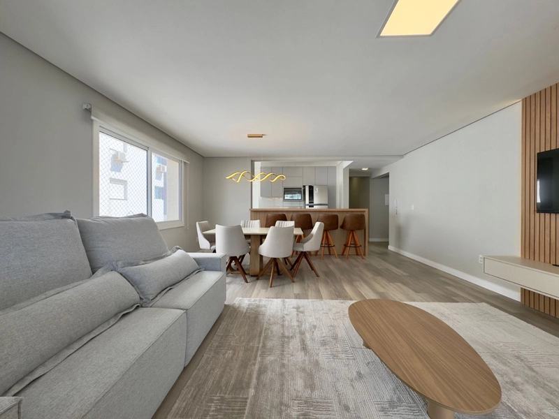 apartamento avenida ubirajara com vista eterna mar : 10ª foto da galeria de imagens do imóvel