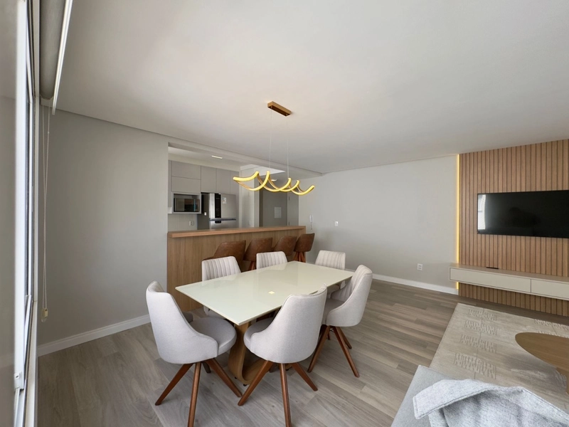 apartamento avenida ubirajara com vista eterna mar : 14ª foto da galeria de imagens do imóvel