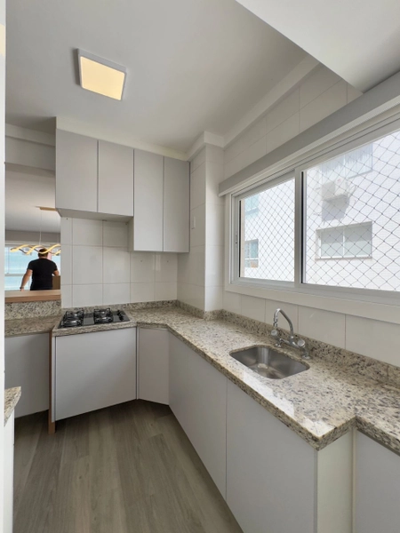 apartamento avenida ubirajara com vista eterna mar : 16ª foto da galeria de imagens do imóvel
