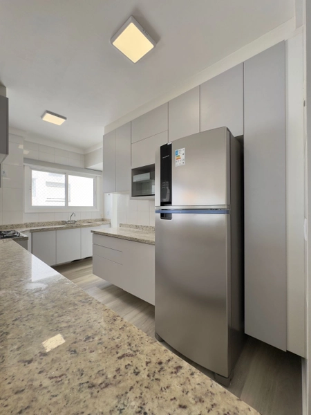 apartamento avenida ubirajara com vista eterna mar : 17ª foto da galeria de imagens do imóvel