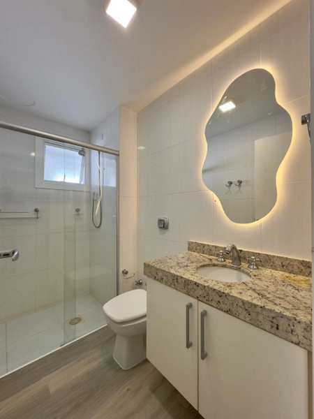 apartamento avenida ubirajara com vista eterna mar : 23ª foto da galeria de imagens do imóvel
