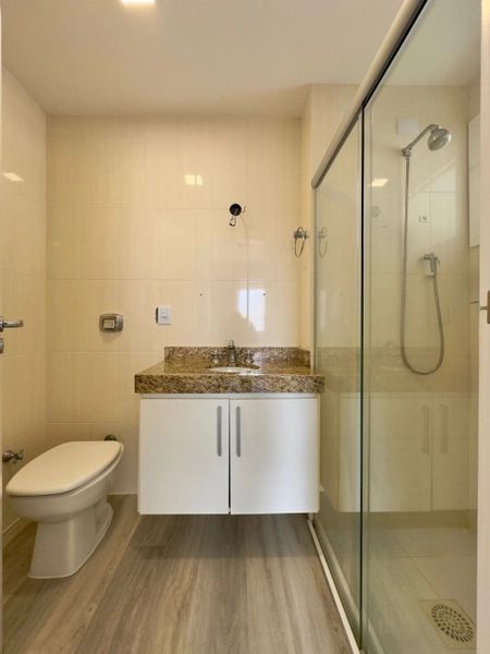 apartamento avenida ubirajara com vista eterna mar : 26ª foto da galeria de imagens do imóvel