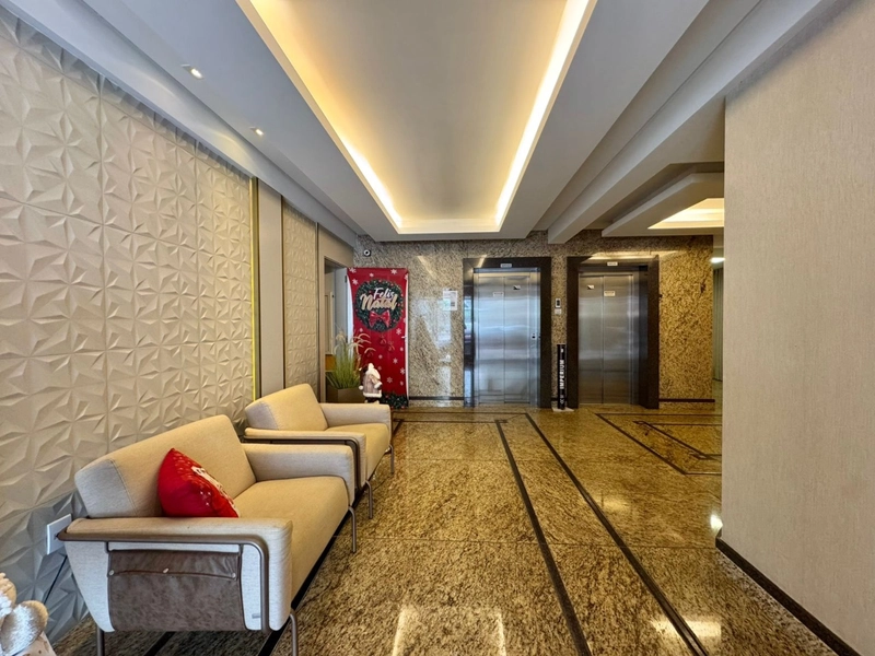 apartamento avenida ubirajara com vista eterna mar : 28ª foto da galeria de imagens do imóvel