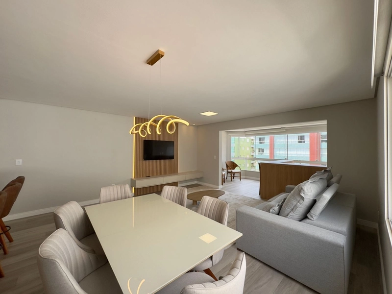 apartamento avenida ubirajara com vista eterna mar : 4ª foto da galeria de imagens do imóvel