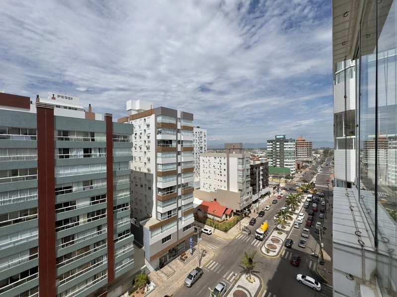 apartamento avenida ubirajara com vista eterna mar : 5ª foto da galeria de imagens do imóvel