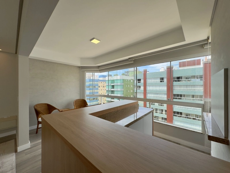 apartamento avenida ubirajara com vista eterna mar : 8ª foto da galeria de imagens do imóvel