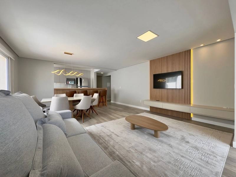 apartamento avenida ubirajara com vista eterna mar : 9ª foto da galeria de imagens do imóvel