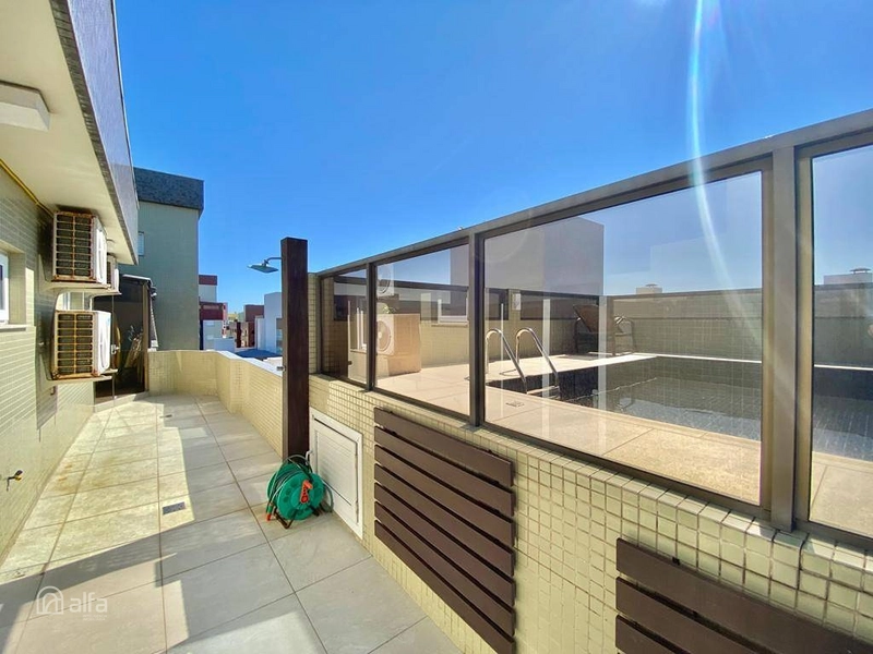 COBERTURA BEIRA-MAR COM PISCINA PRIVATIVA E VISTA DESLUMBRANTE : 21ª foto da galeria de imagens do imóvel
