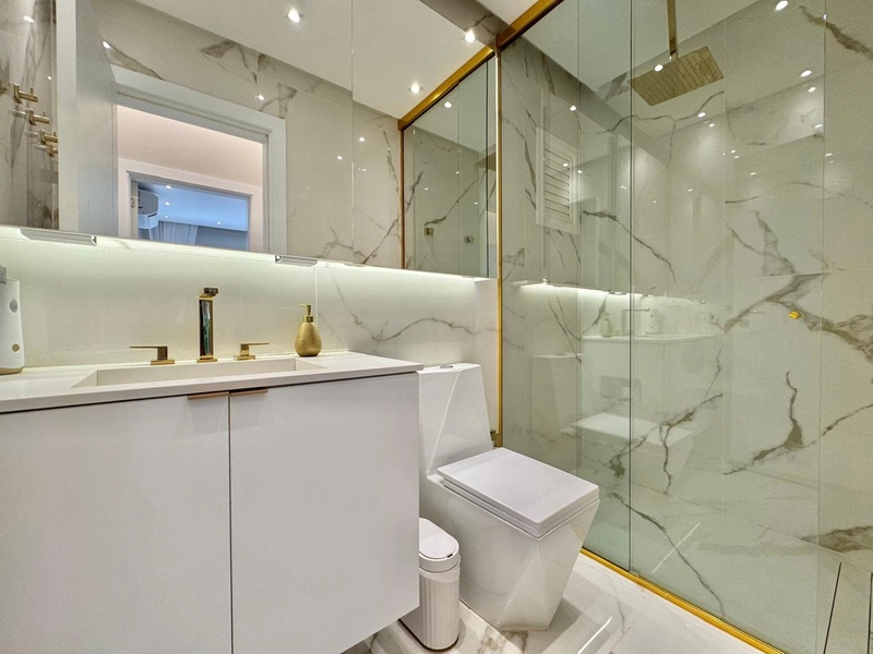 BELISSIMO APARTAMENTO COM TERRAÇO EXTRAORDINÁRIO NO BAIRRO NAVEGANTES: 11ª foto da galeria de imagens do imóvel