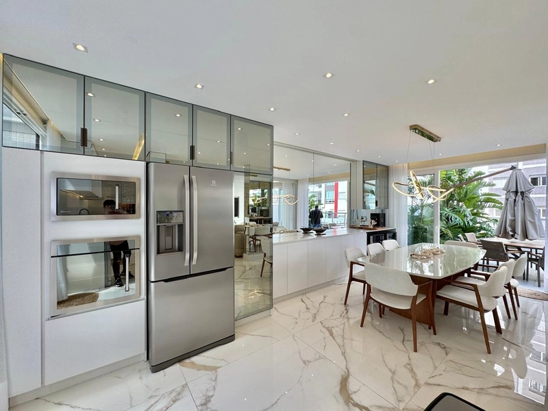 BELISSIMO APARTAMENTO COM TERRAÇO EXTRAORDINÁRIO NO BAIRRO NAVEGANTES: 17ª foto da galeria de imagens do imóvel