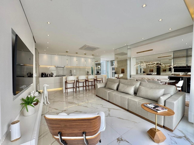 BELISSIMO APARTAMENTO COM TERRAÇO EXTRAORDINÁRIO NO BAIRRO NAVEGANTES: 24ª foto da galeria de imagens do imóvel