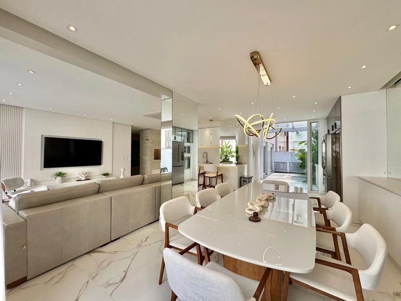 BELISSIMO APARTAMENTO COM TERRAÇO EXTRAORDINÁRIO NO BAIRRO NAVEGANTES: 25ª foto da galeria de imagens do imóvel