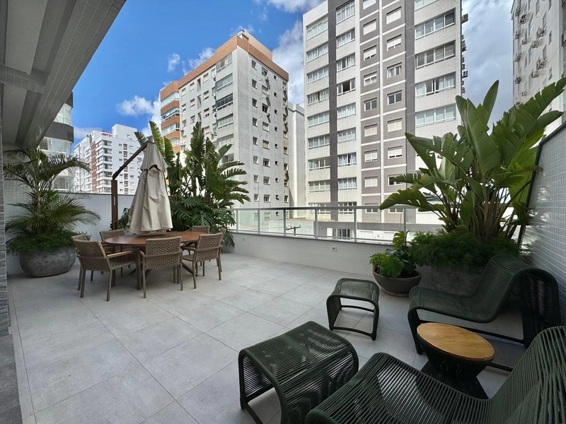 BELISSIMO APARTAMENTO COM TERRAÇO EXTRAORDINÁRIO NO BAIRRO NAVEGANTES: 26ª foto da galeria de imagens do imóvel