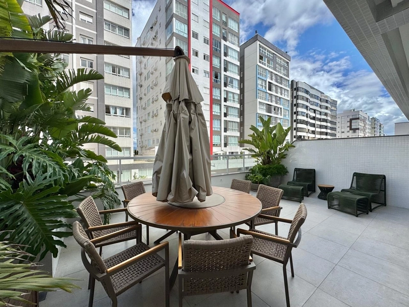 BELISSIMO APARTAMENTO COM TERRAÇO EXTRAORDINÁRIO NO BAIRRO NAVEGANTES: 27ª foto da galeria de imagens do imóvel