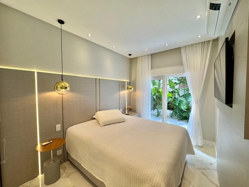 BELISSIMO APARTAMENTO COM TERRAÇO EXTRAORDINÁRIO NO BAIRRO NAVEGANTES: 9ª foto da galeria de imagens do imóvel