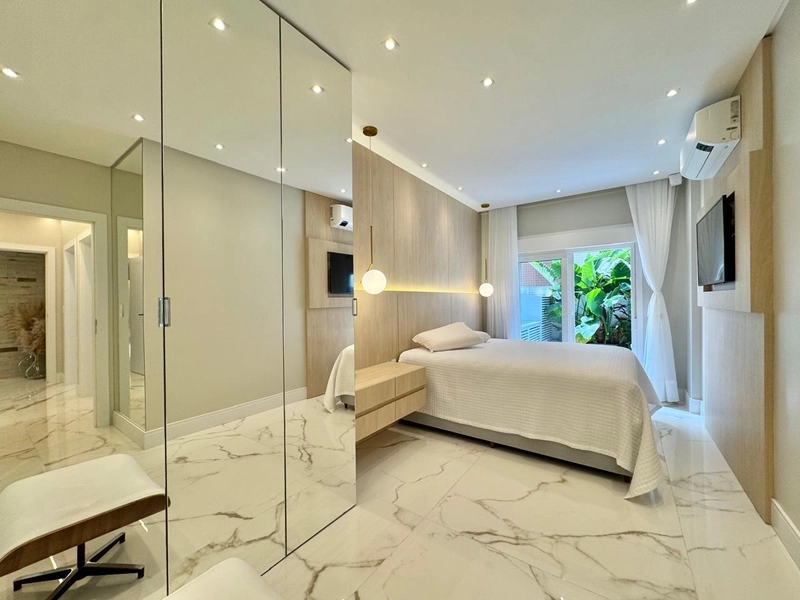 BELISSIMO APARTAMENTO COM TERRAÇO EXTRAORDINÁRIO NO BAIRRO NAVEGANTES: 10ª foto da galeria de imagens do imóvel