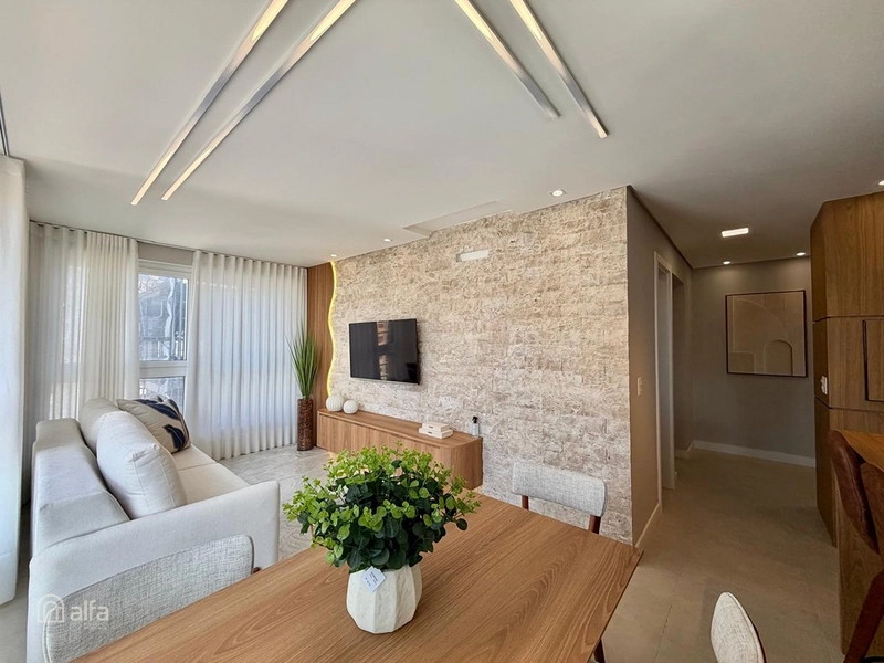 APARTAMENTO | VISTA MAR E ELEGÂNCIA: 2ª foto da galeria de imagens do imóvel