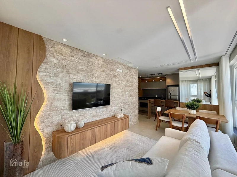 APARTAMENTO | VISTA MAR E ELEGÂNCIA: 1ª foto da galeria de imagens do imóvel