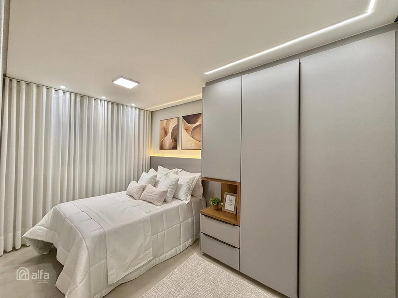 APARTAMENTO | VISTA MAR E ELEGÂNCIA: 13ª foto da galeria de imagens do imóvel