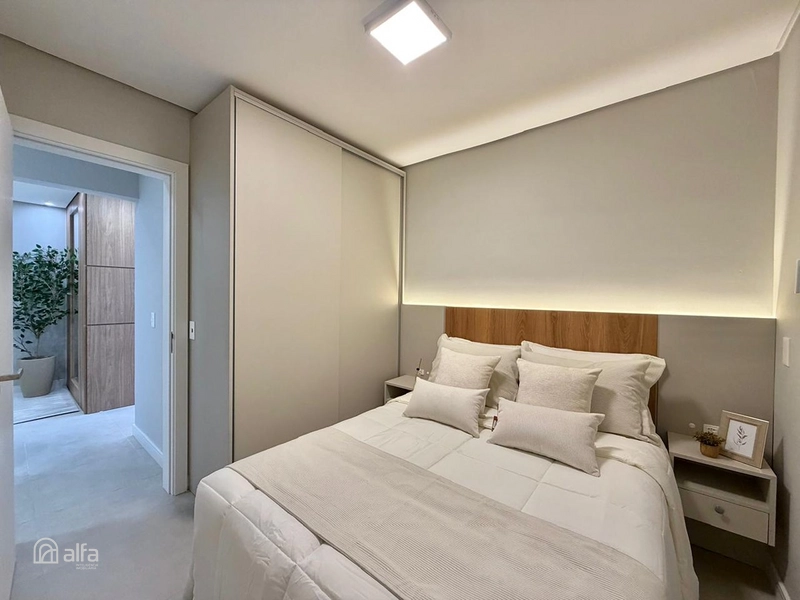 APARTAMENTO | VISTA MAR E ELEGÂNCIA: 11ª foto da galeria de imagens do imóvel