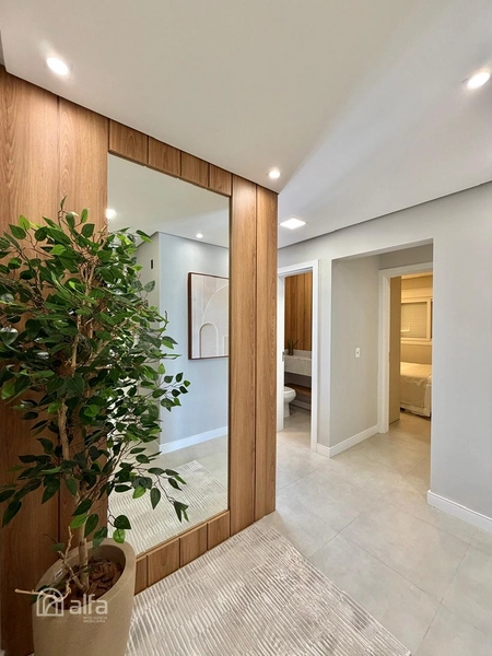 APARTAMENTO | VISTA MAR E ELEGÂNCIA: 14ª foto da galeria de imagens do imóvel