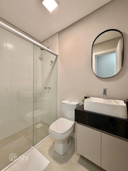APARTAMENTO | VISTA MAR E ELEGÂNCIA: 16ª foto da galeria de imagens do imóvel