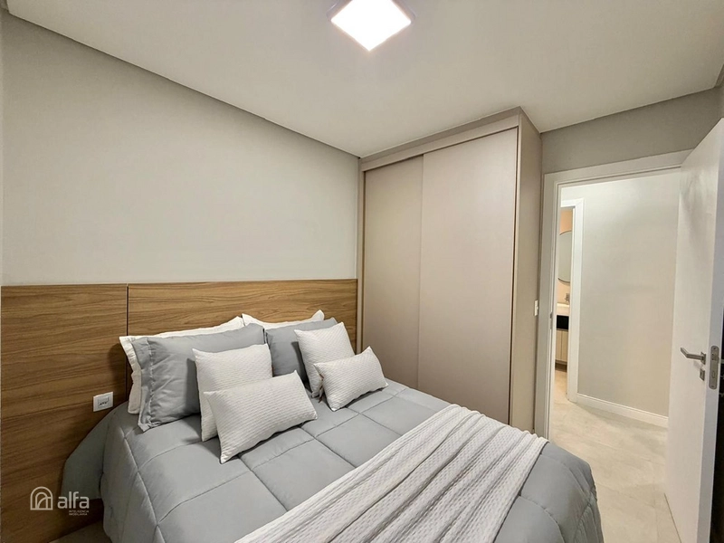 APARTAMENTO | VISTA MAR E ELEGÂNCIA: 12ª foto da galeria de imagens do imóvel