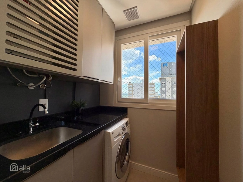 APARTAMENTO | VISTA MAR E ELEGÂNCIA: 17ª foto da galeria de imagens do imóvel